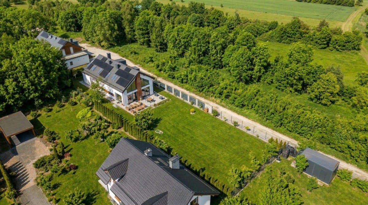 Dom 4 pokojowe na Sprzedaż