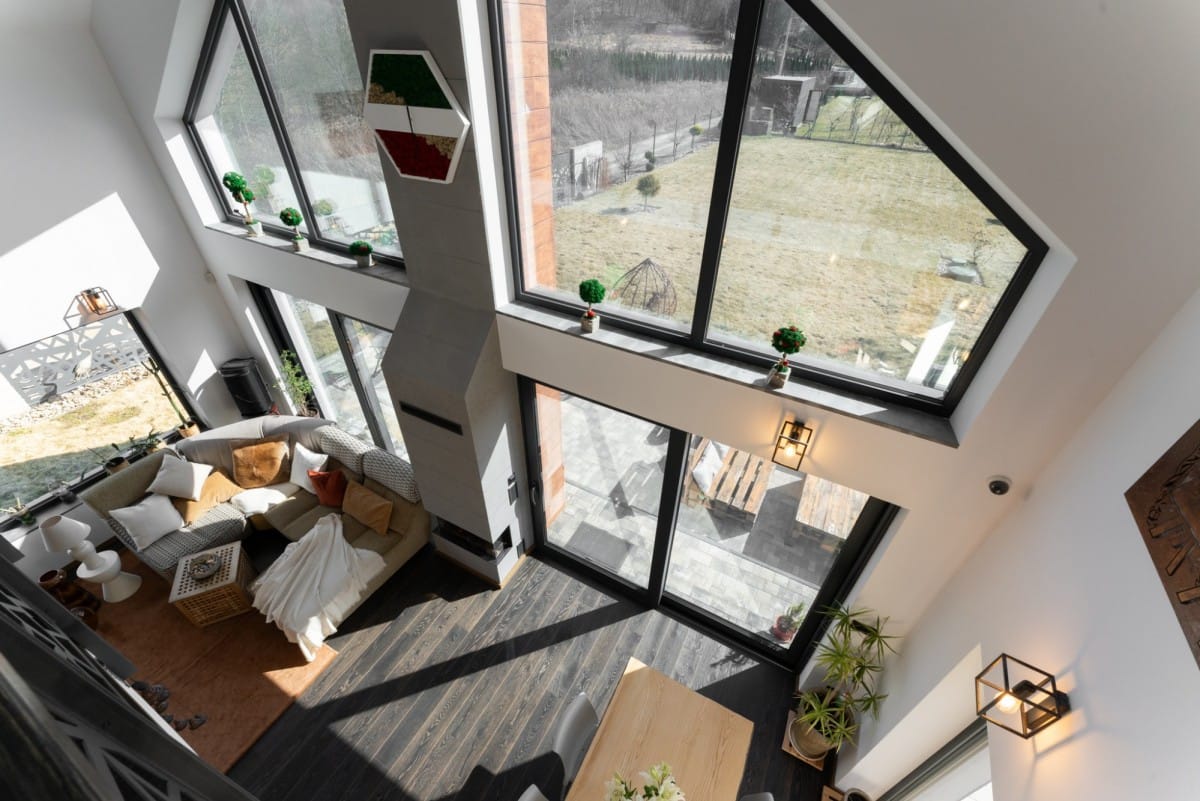 Dom 4 pokojowe na Sprzedaż