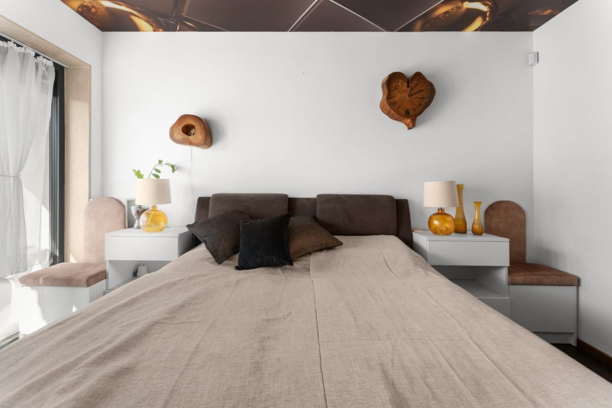 Dom 4 pokojowe na Sprzedaż