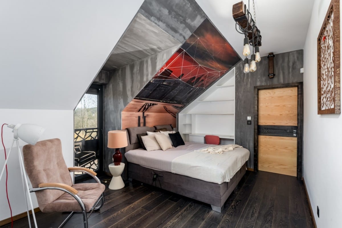 Dom 4 pokojowe na Sprzedaż