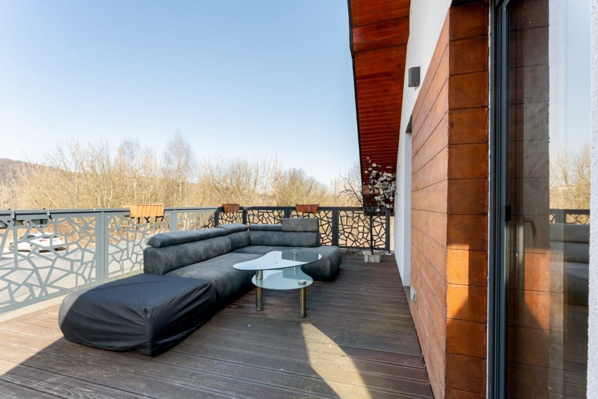 Dom 4 pokojowe na Sprzedaż