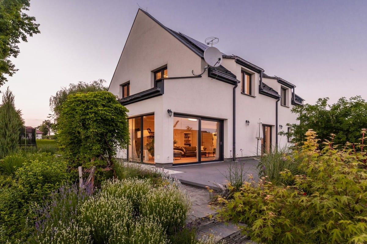 Dom 6 pokojowe na Sprzedaż