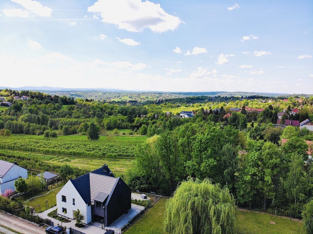 Dom 6 pokojowe na Sprzedaż