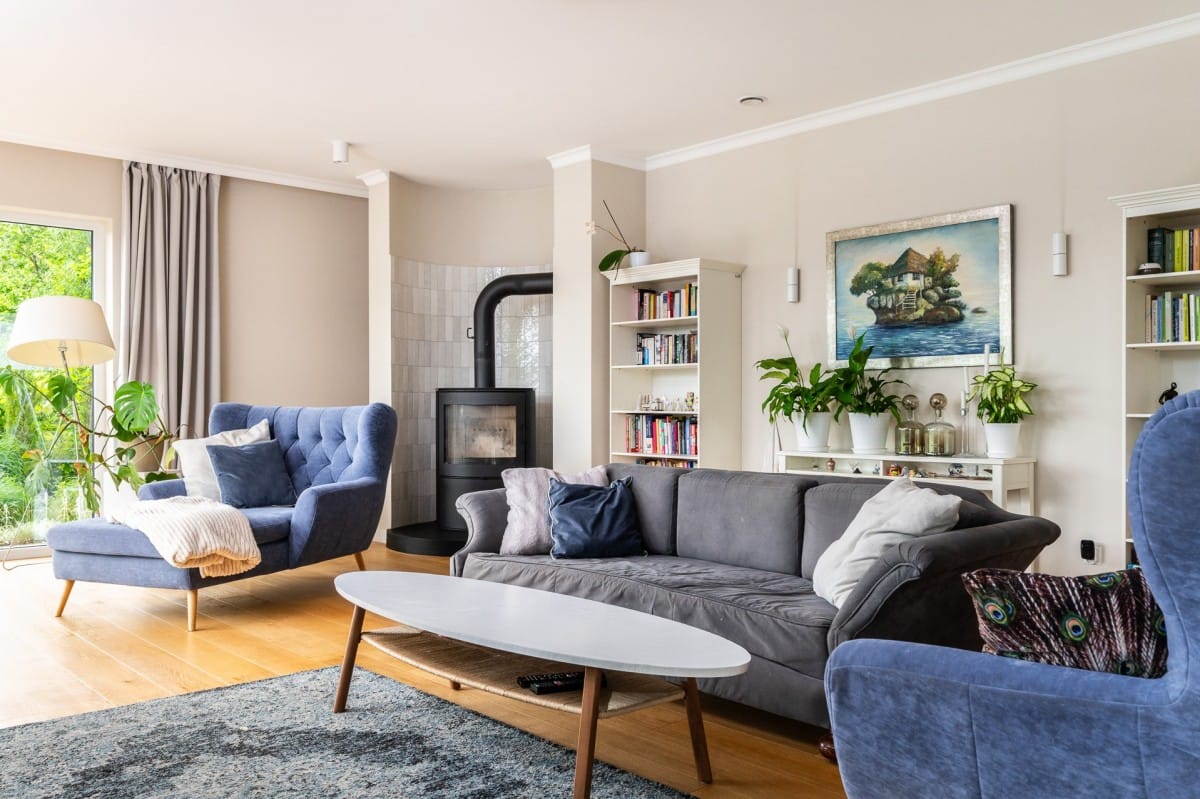 Dom 6 pokojowe na Sprzedaż