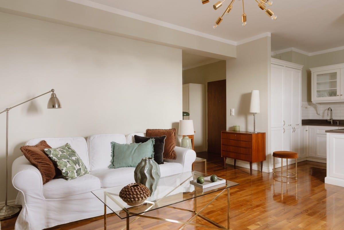 Mieszkanie 2 pokojowe na Sprzedaż