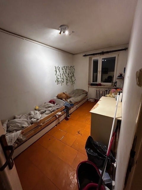 Mieszkanie 2 pokojowe na Sprzedaż