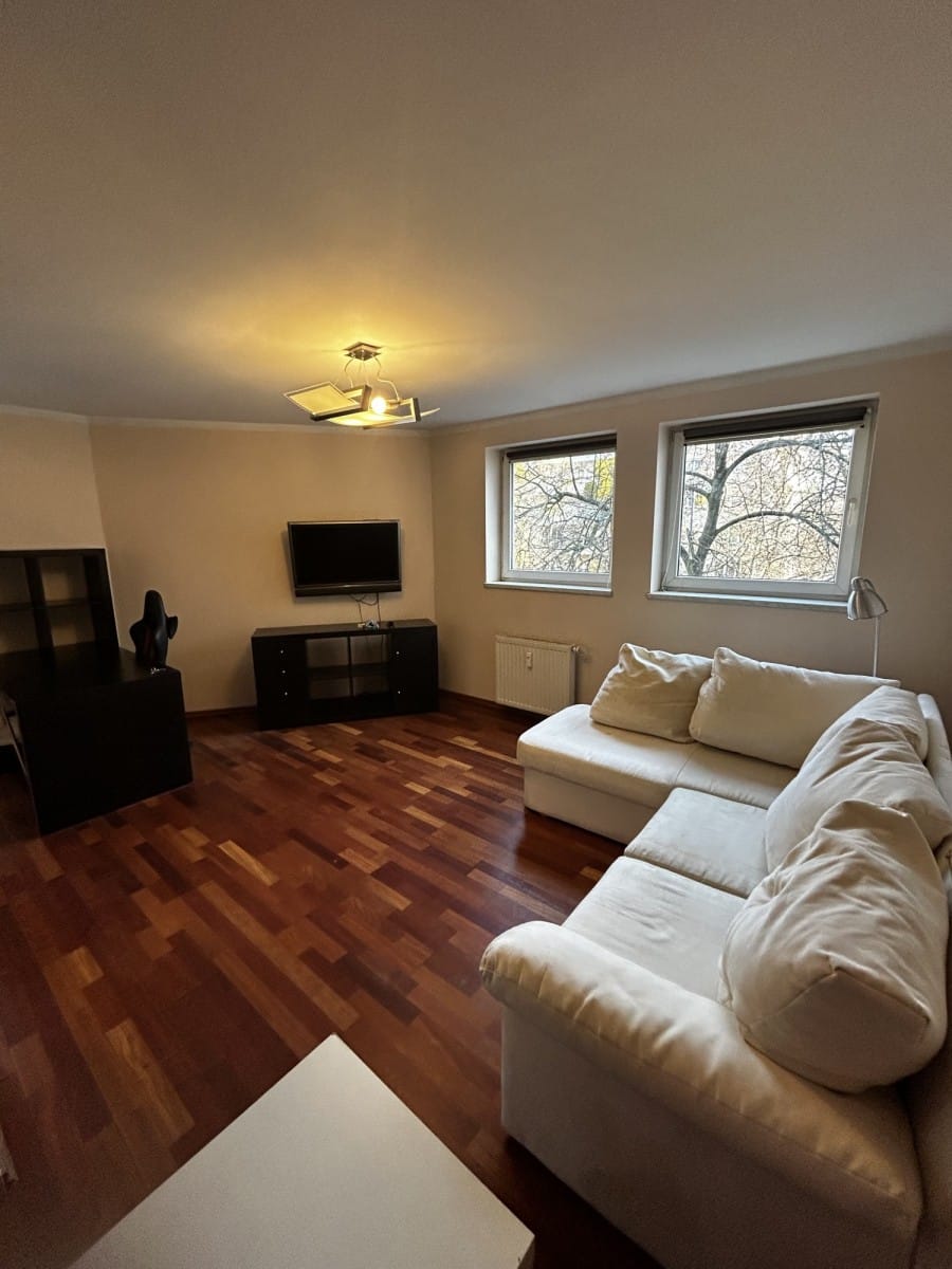 Mieszkanie 1 pokojowe na Sprzedaż