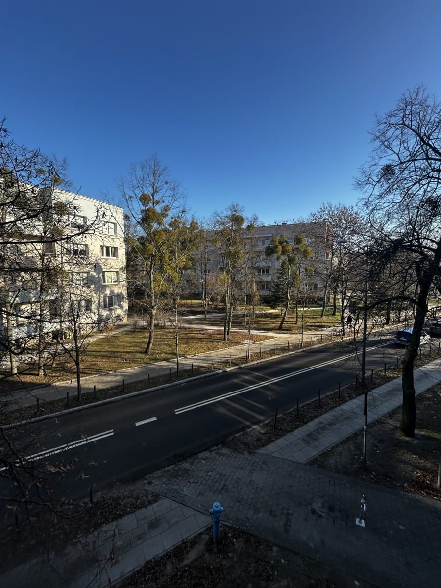 Mieszkanie 1 pokojowe na Sprzedaż