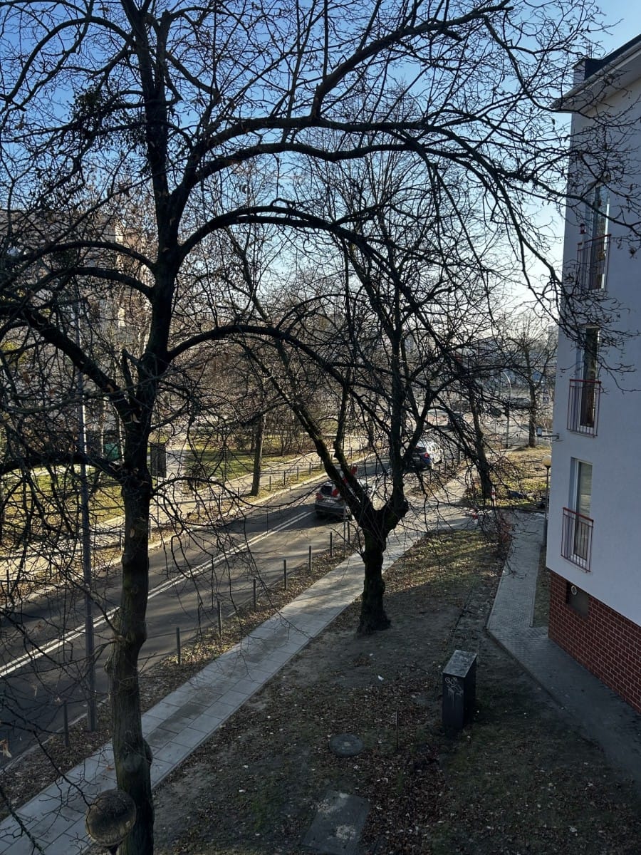 Mieszkanie 1 pokojowe na Sprzedaż