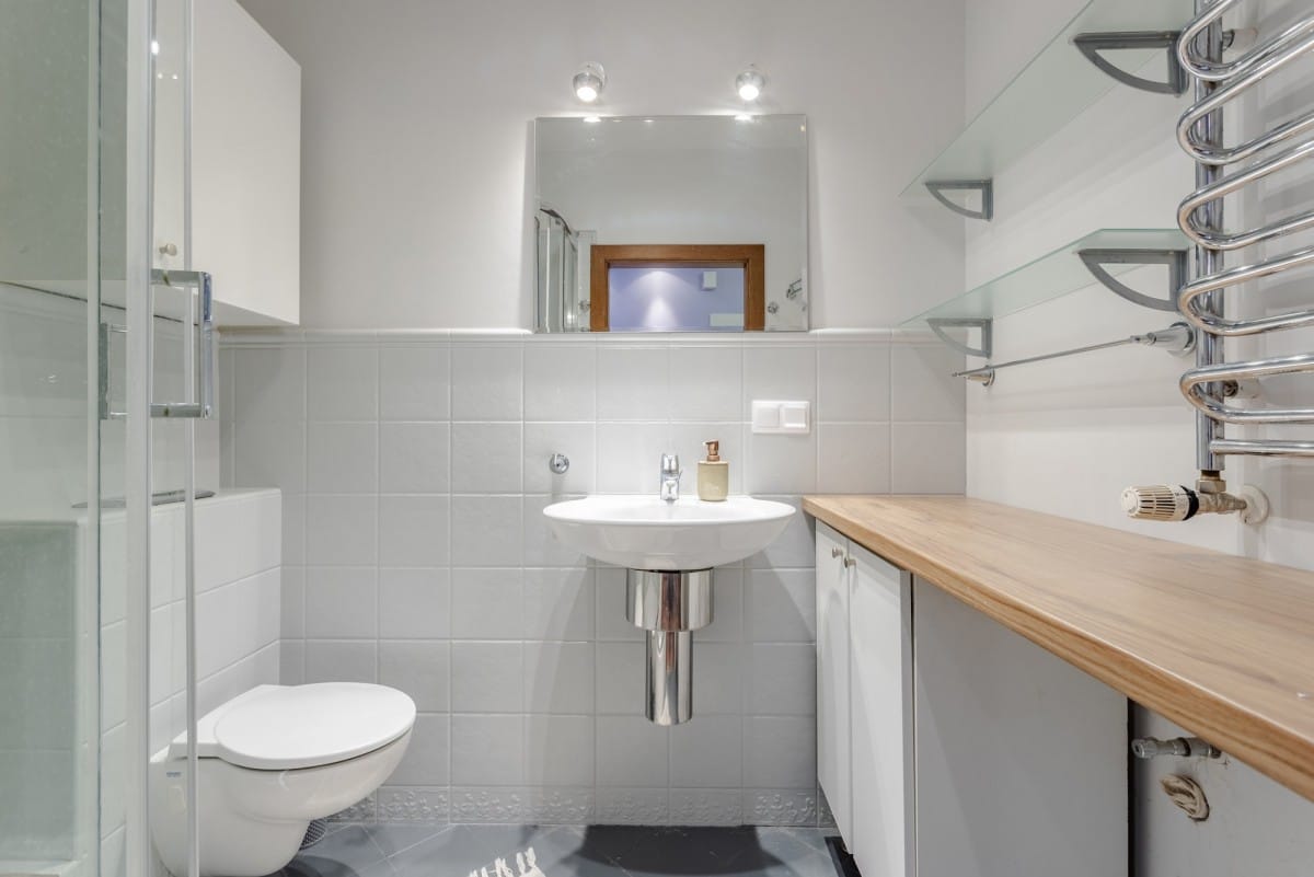 Mieszkanie 2 pokojowe na Sprzedaż