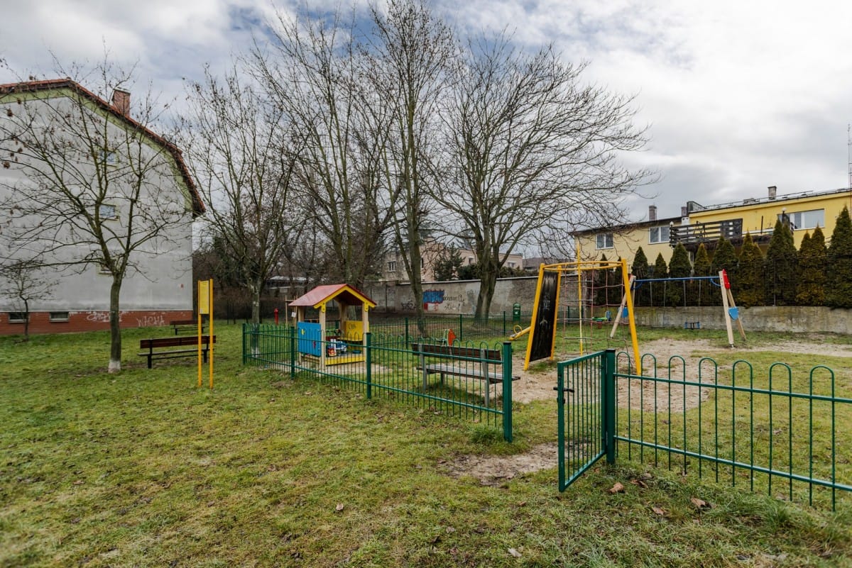 Mieszkanie 2 pokojowe na Sprzedaż