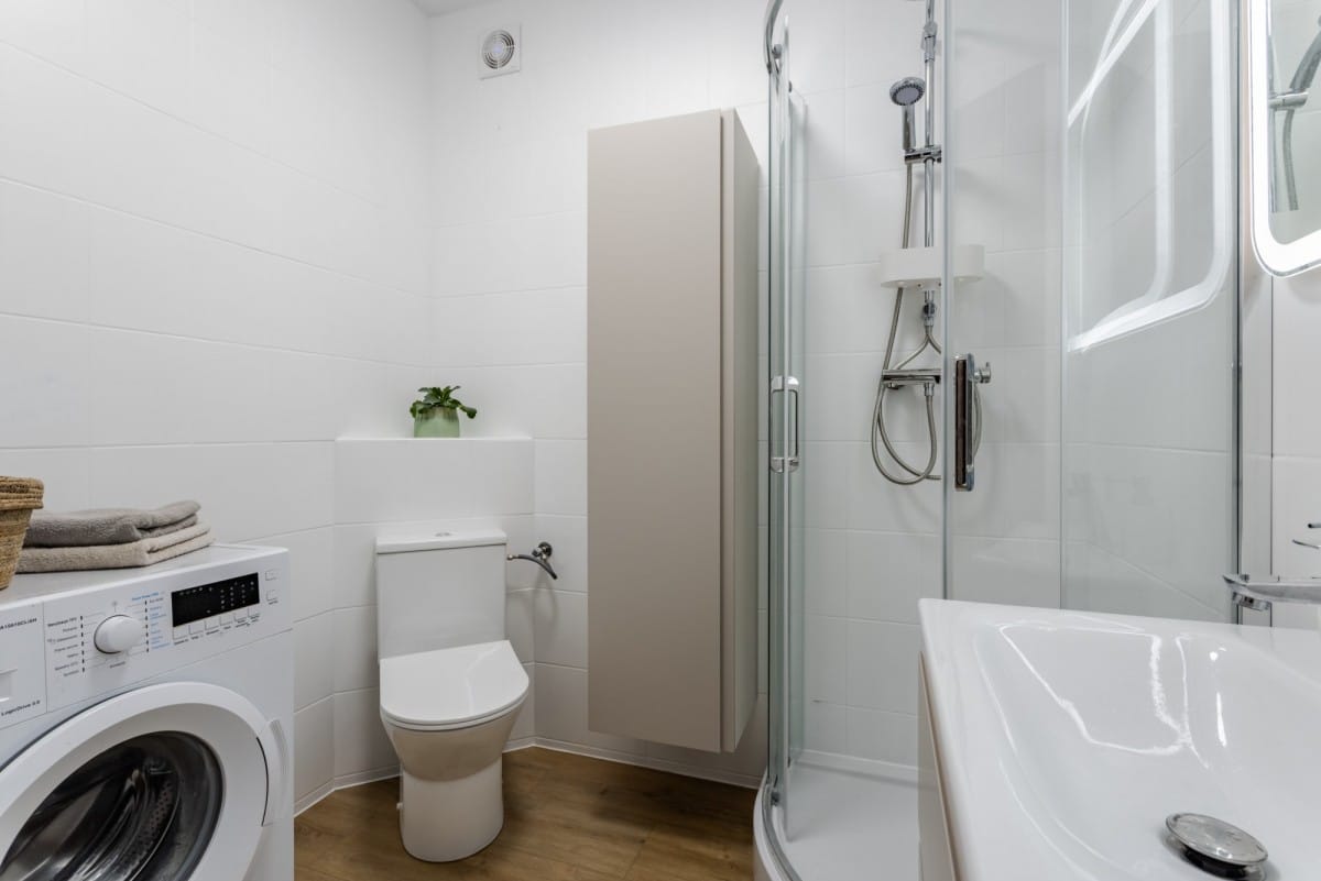 Mieszkanie 3 pokojowe na Sprzedaż