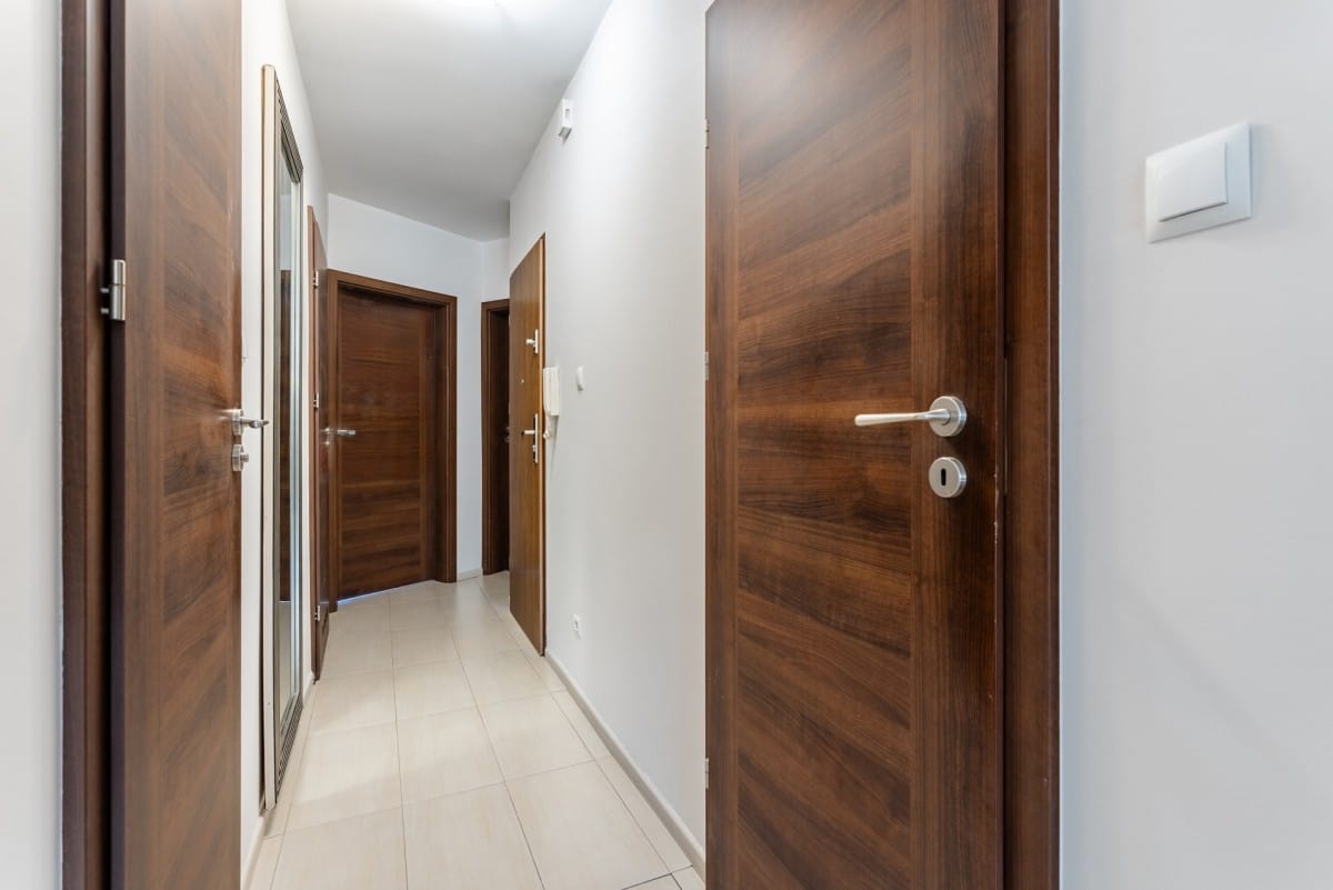 Mieszkanie 3 pokojowe na Sprzedaż