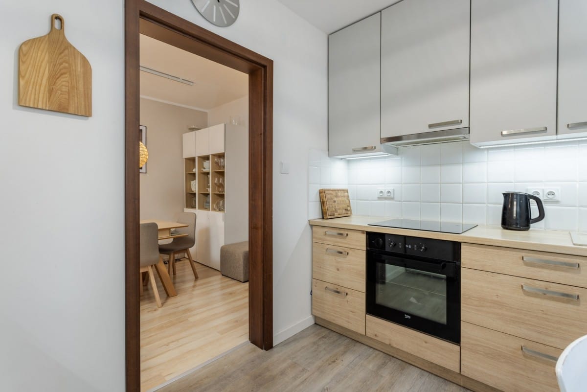 Mieszkanie 3 pokojowe na Sprzedaż