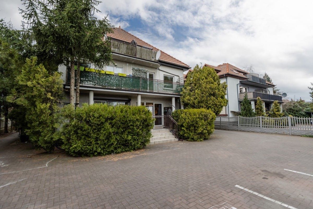 Mieszkanie 3 pokojowe na Sprzedaż