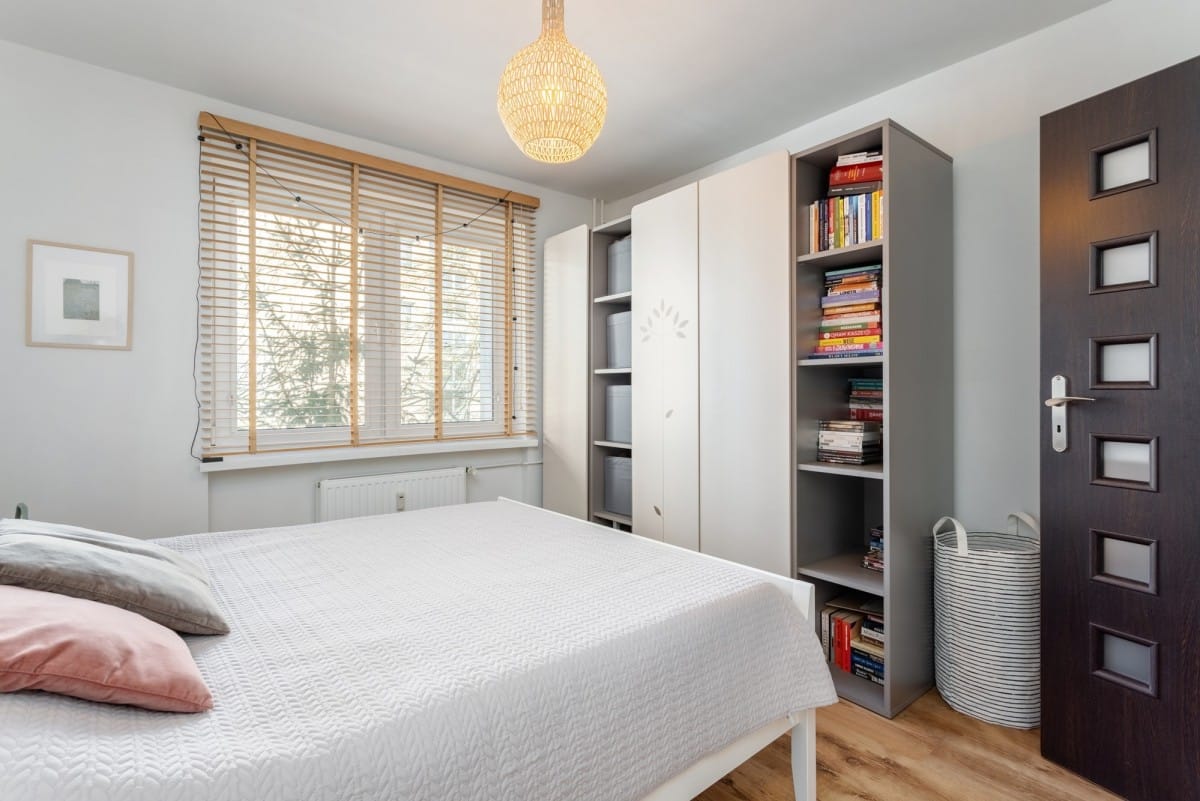 Mieszkanie 3 pokojowe na Sprzedaż