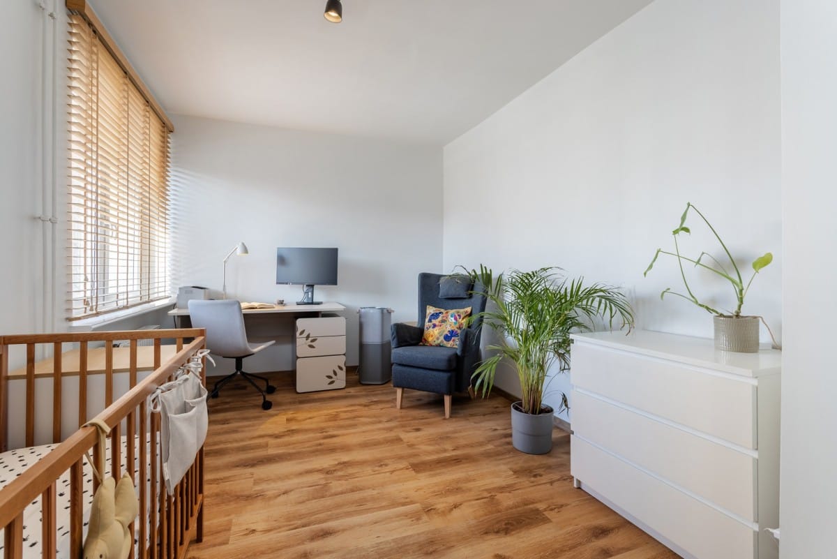 Mieszkanie 3 pokojowe na Sprzedaż