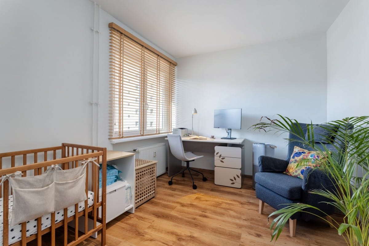 Mieszkanie 3 pokojowe na Sprzedaż