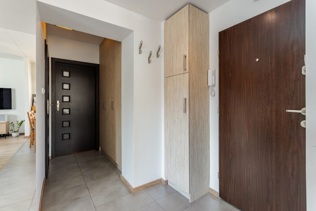 Mieszkanie 3 pokojowe na Sprzedaż