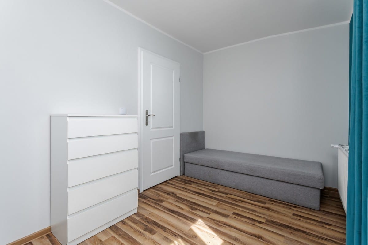 Mieszkanie 4 pokojowe na Sprzedaż