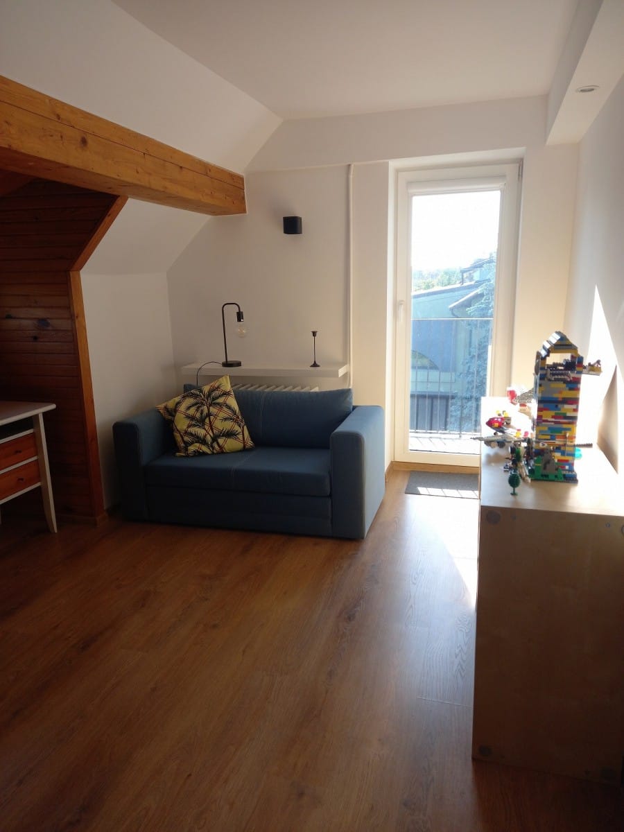 Dom 6 pokojowe na Sprzedaż