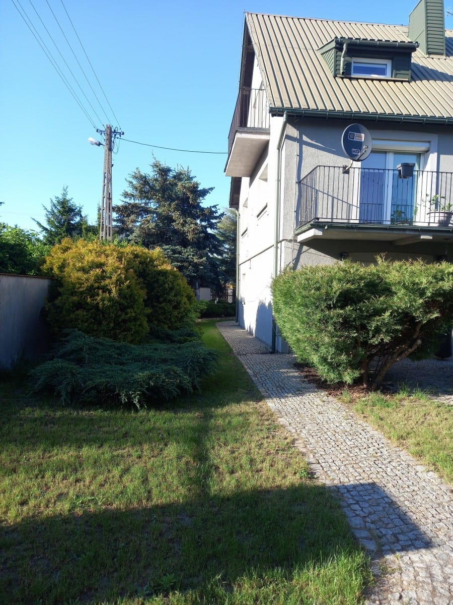 Dom 6 pokojowe na Sprzedaż