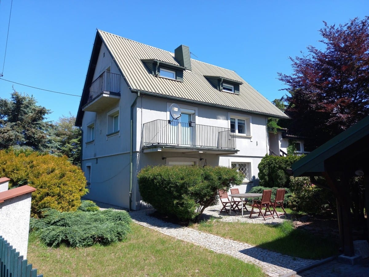 Dom 6 pokojowe na Sprzedaż