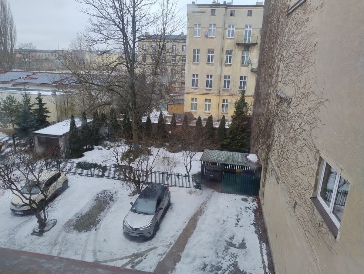 Mieszkanie 2 pokojowe na Sprzedaż