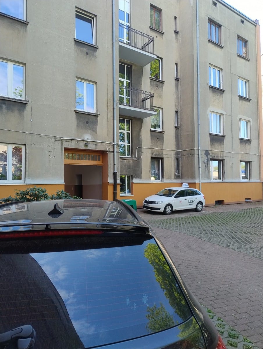 Mieszkanie 2 pokojowe na Sprzedaż