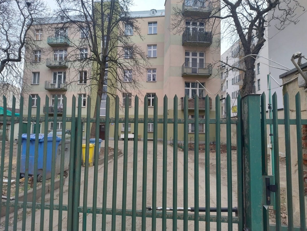 Mieszkanie 2 pokojowe na Sprzedaż