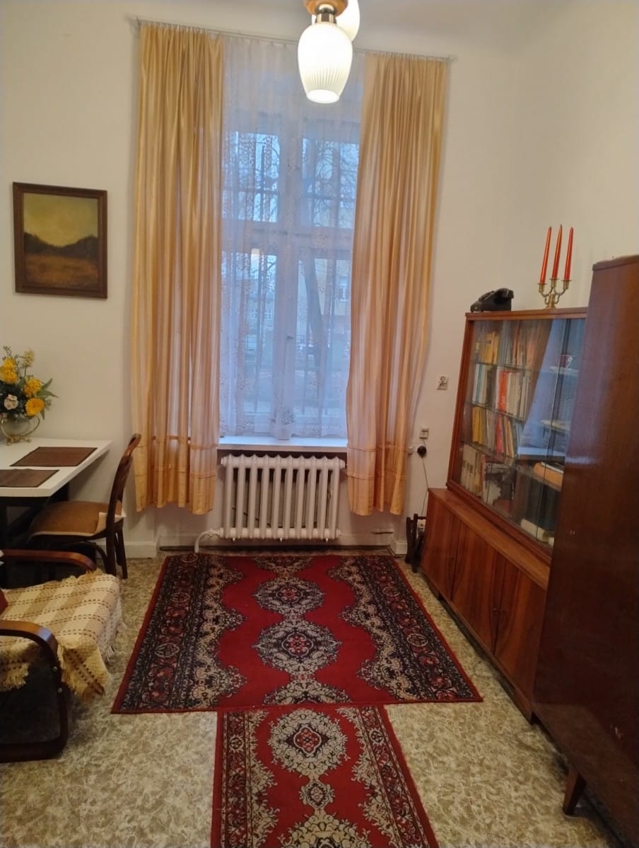 Mieszkanie 2 pokojowe na Sprzedaż