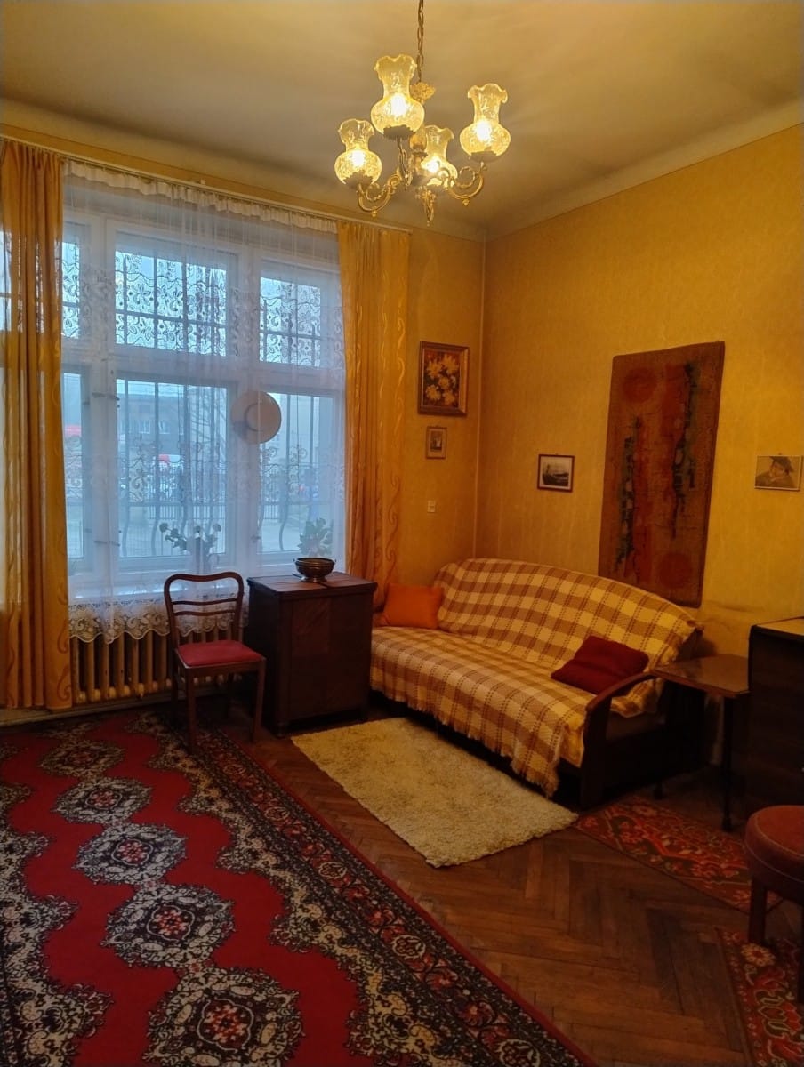 Mieszkanie 2 pokojowe na Sprzedaż