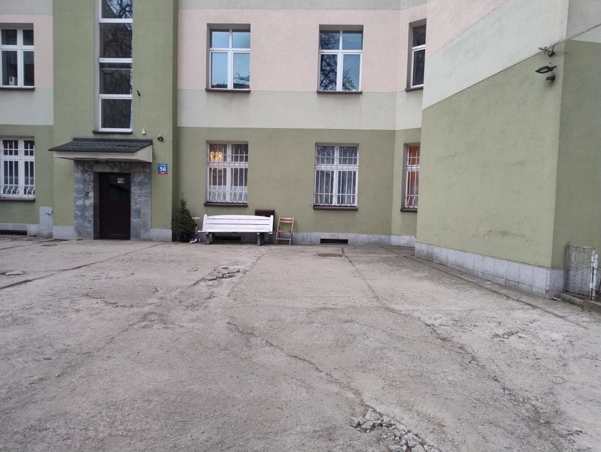 Mieszkanie 2 pokojowe na Sprzedaż