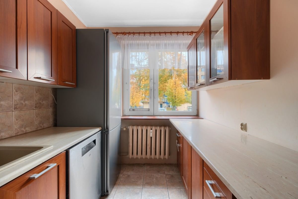 Mieszkanie 3 pokojowe na Sprzedaż