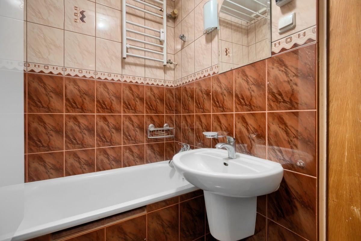 Mieszkanie 3 pokojowe na Sprzedaż