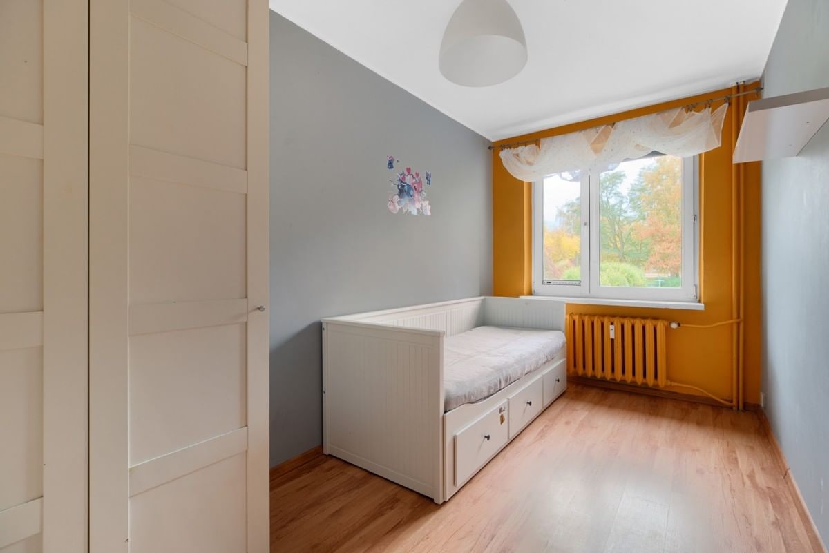 Mieszkanie 3 pokojowe na Sprzedaż