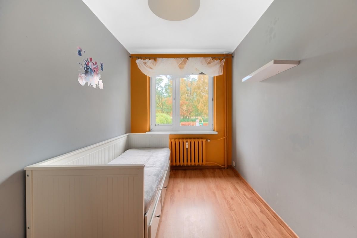 Mieszkanie 3 pokojowe na Sprzedaż