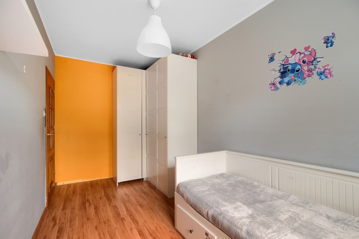 Mieszkanie 3 pokojowe na Sprzedaż