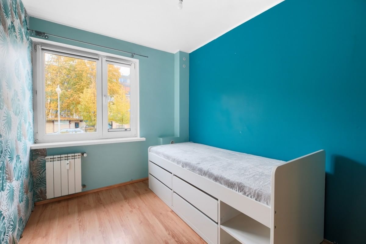 Mieszkanie 3 pokojowe na Sprzedaż