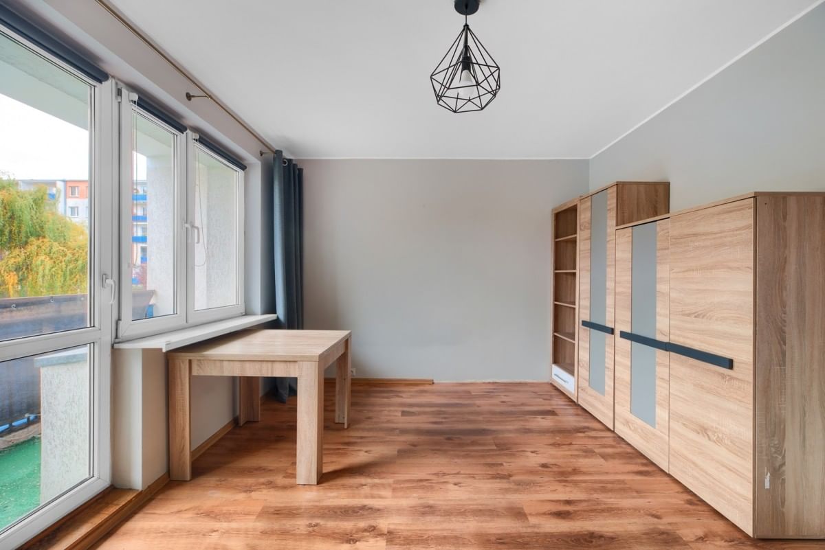 Mieszkanie 3 pokojowe na Sprzedaż