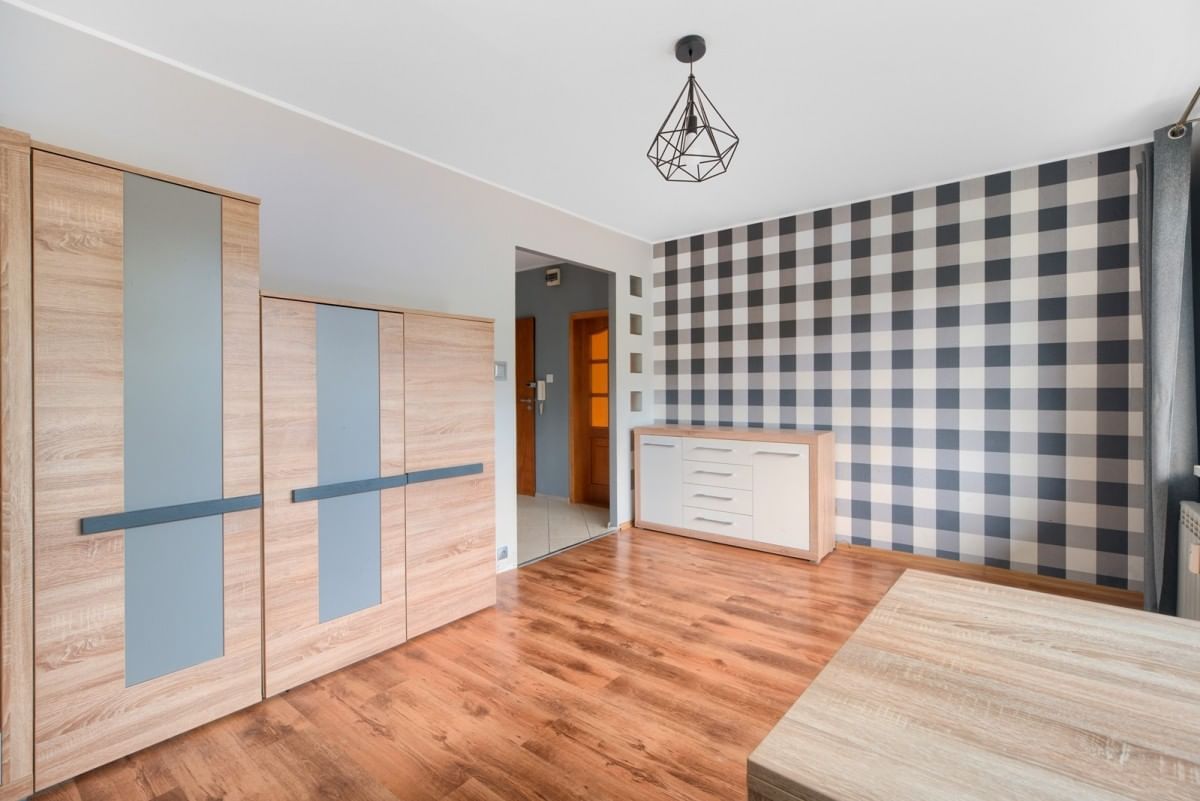 Mieszkanie 3 pokojowe na Sprzedaż