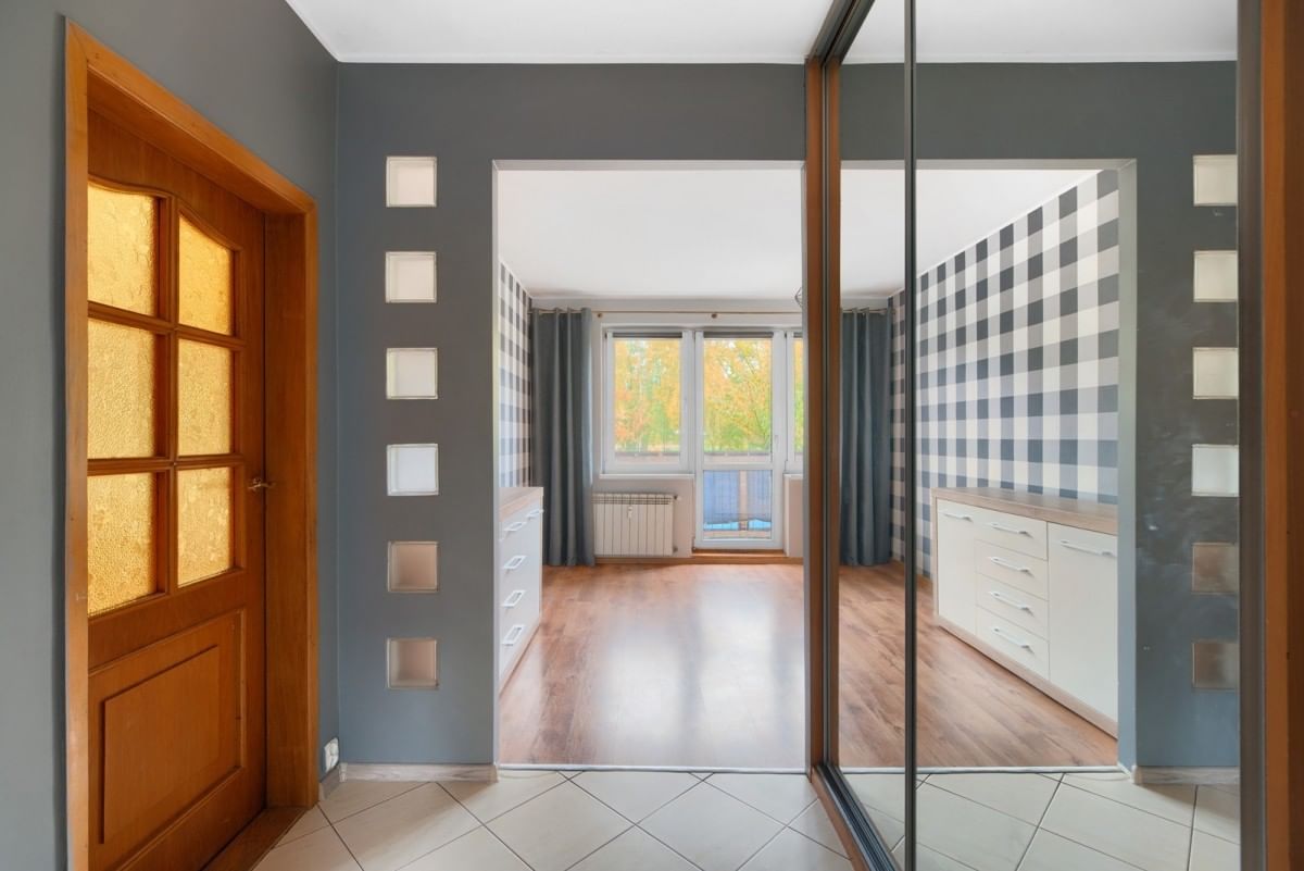 Mieszkanie 3 pokojowe na Sprzedaż