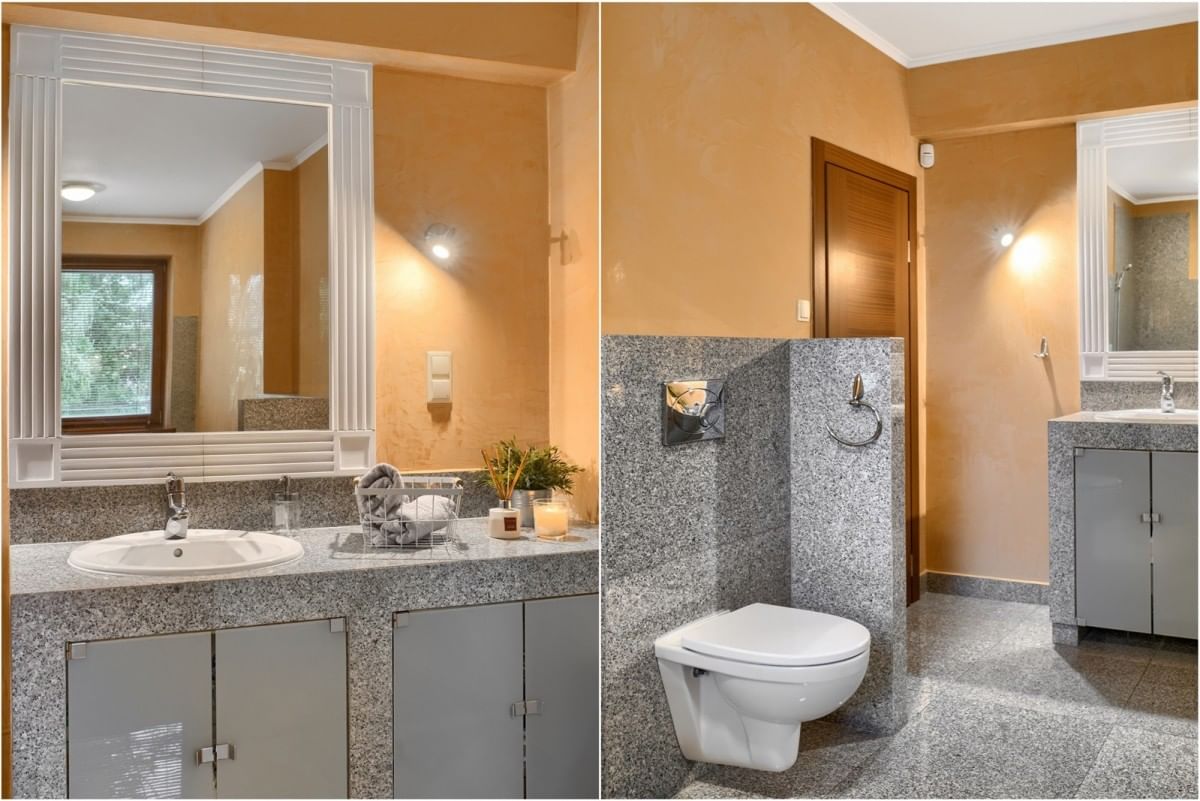 Dom 6 pokojowe na Sprzedaż