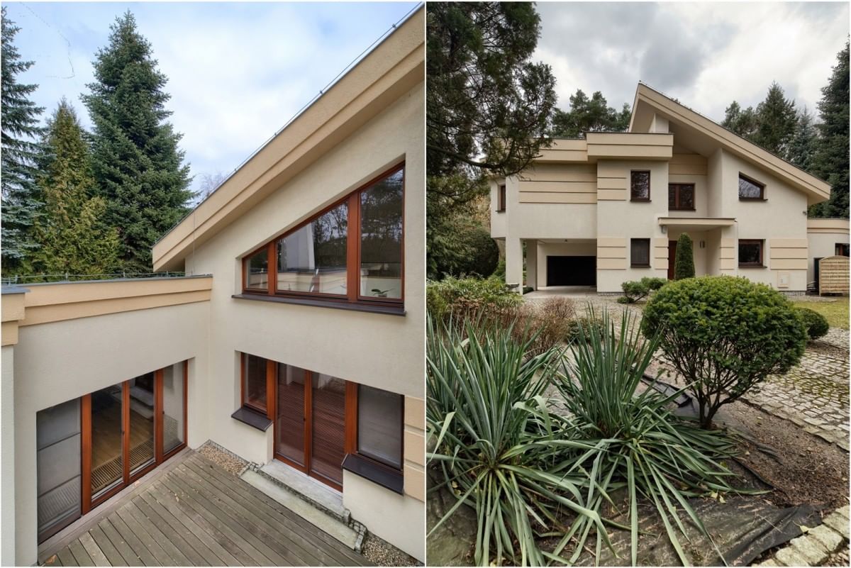 Dom 6 pokojowe na Sprzedaż