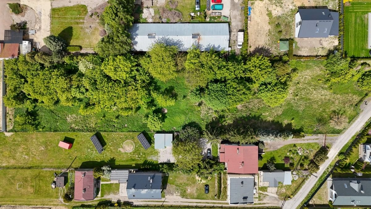 Działka  pokojowe na Sprzedaż