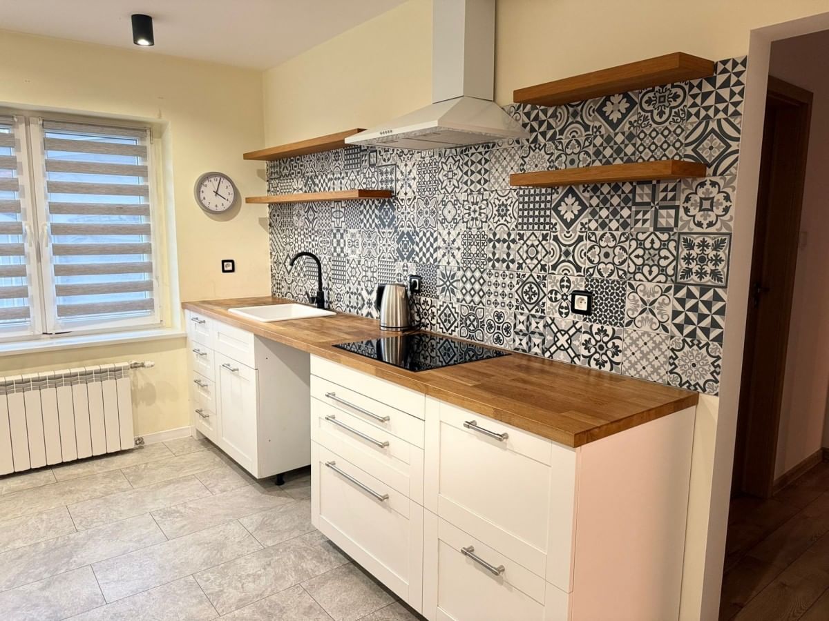 Dom 5 pokojowe na Sprzedaż