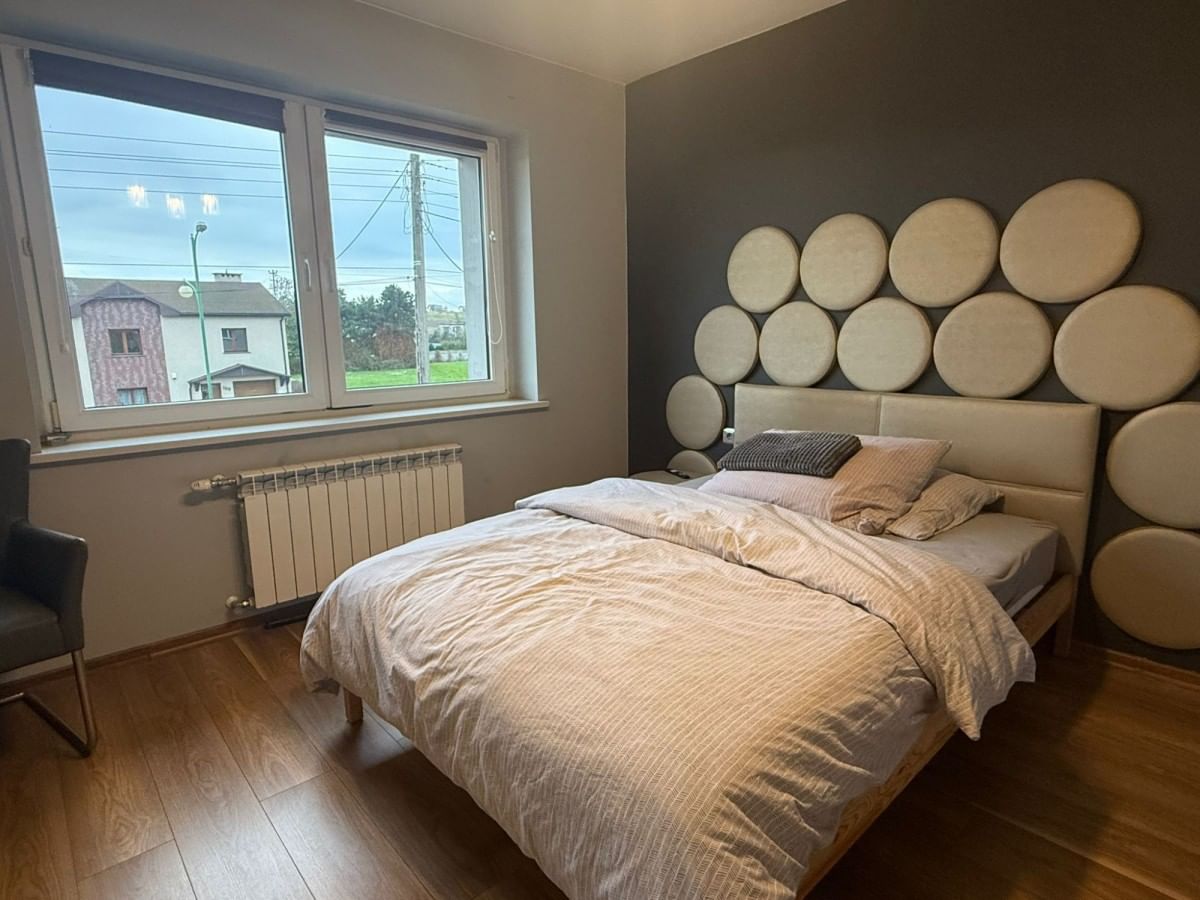 Dom 5 pokojowe na Sprzedaż