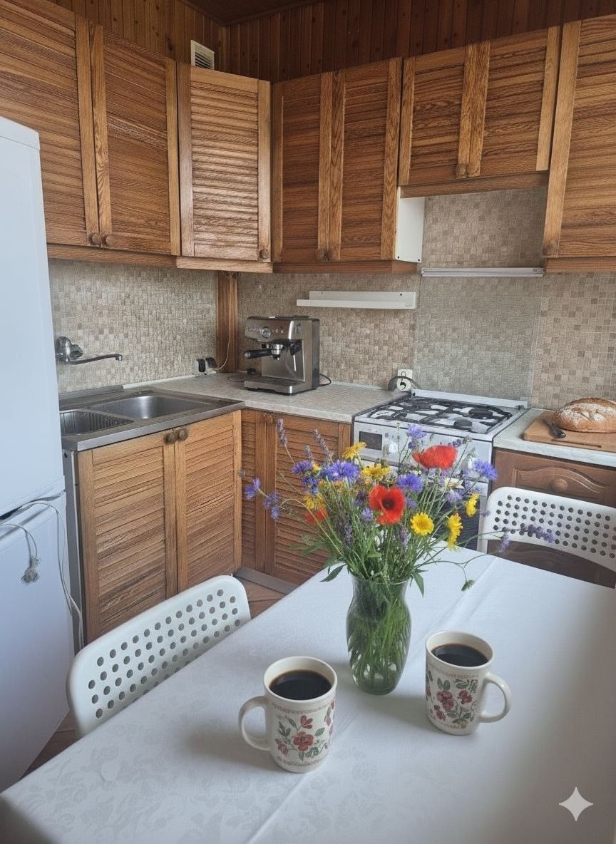 Mieszkanie 3 pokojowe na Sprzedaż