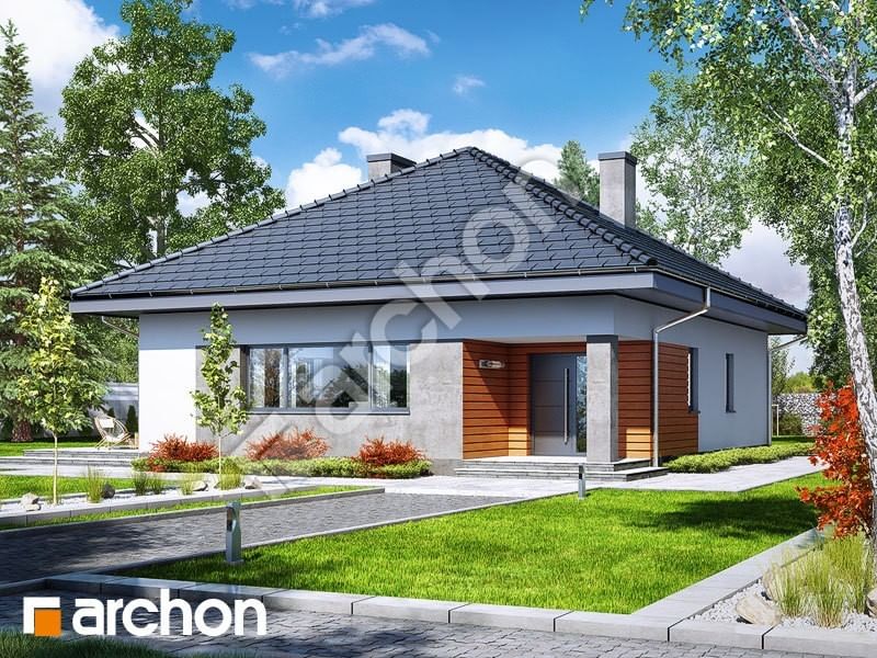 Dom 4 pokojowe na Sprzedaż