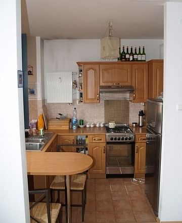 Mieszkanie 1 pokojowe na Sprzedaż